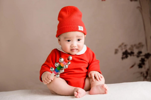 醴陵宝宝37算发烧吗