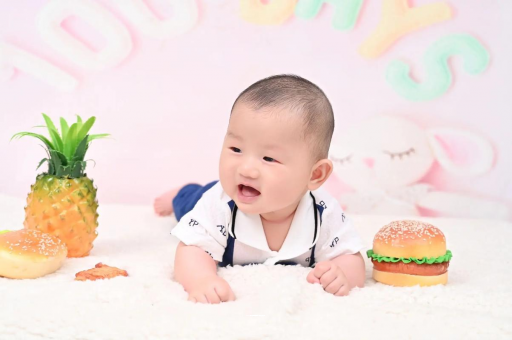 醴陵宝宝窦性心律不齐