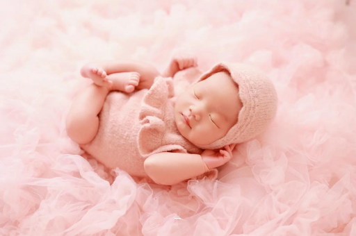 醴陵宝宝多大可以把尿